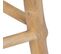 Tabouret / Table D'appoint D. 30 Cm En Bois De Teck Naturel - Toby