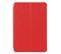 Coque De Protection Folio Pour Galaxy Tab A7 10.4''- Rouge