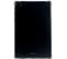 Coque R Series Pour Galaxy Tab A7 10.4'' - Transparent