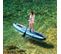 Stand Up Paddle Gonflable Oota 10'6'' Bleu 320 X 76 X 15 Cm