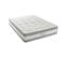 Matelas Mousse Royal 5 Etoiles 160x200 Cm Accueil Mémoire De Forme