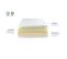 Matelas Mousse Toy 70x190 Cm Accueil Mémoire De Forme