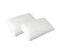 Pack Protège Matelas + Couette + Oreillers 140x190/200 Cm