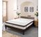 Matelas Mousse Tivoli 90x200 Cm Accueil Mémoire De Forme