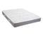 Matelas Mousse 140x190 Cm INTUITION - Accueil Mémoire De Forme - Epaisseur 15 Cm