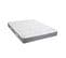 Matelas Mousse Intuition 180x200 Cm Accueil Mémoire De Forme