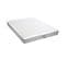 Matelas Mousse Amboise 140x200 Cm Accueil Mémoire De Forme