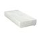 Ensemble Paris 90x190 Cm Matelas Mousse + Sommier Bois