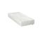 Ensemble Paris 90x190 Cm Matelas Mousse + Sommier Bois