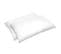 Lot De 2 Oreillers Alaska 50x70 Cm Fibres Creuses Polyester