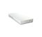 Pack Everbed 90x190 Cm Matelas Mousse + Sommier Bois + Accessoires