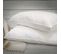 Olympe Literie - Oreiller 65x65 Cm Natura - Duvet et Plumes