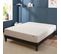 Matelas Mousse Châtelet 180x200 Cm Accueil Mémoire De Forme