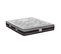 Matelas Ressorts Divin 160x200 Cm Accueil Mémoire De Forme