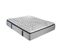 Pack Phigalie 140x190 Cm - Matelas Ressorts  + Sommier + Accessoires