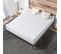 Surmatelas 4 Cm Wellness 140x190 Cm Fibres Creuses Polyester