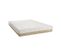 Ensemble Leman 180x200 Cm Matelas Mousse + Sommier Bois