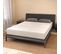 Matelas Mousse Toy 140x190 Cm Accueil Mémoire De Forme