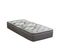 Matelas Ressorts ADONIS 90x200 Cm Accueil Mémoire De Forme Epaisseur 24 cm