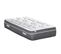 Ensemble Colombe 90x200 Cm Matelas Mousse + Sommier Bois