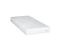 Ensemble Klo 90x190 Cm Matelas Mousse Haute Densité + Sommier Métal