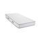 Ensemble Cristal 90x200 Cm Matelas Mousse + Sommier Bois