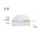 Pack Cristal 90x200 Cm Matelas Mousse + Sommier Bois + Accessoires