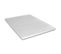 Surmatelas 6 Cm Mémoire De Forme 7 Zones De Confort 140x190 Cm