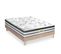 Matelas Concorde Ressorts Ensachés Accueil Mémoire De Forme Ferme - 26cm - 140x200cm