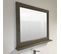 Collection Boho - Miroir Gris 84cm - Byca