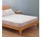 Night Alèse Protège Matelas Imperméable Avec Coins Élastiques 90x200 Cm