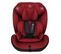 Maui Siège-auto Ceinturé Évolutif R129 I-size 76-150 Cm Pour Enfant    Rouge