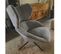 Carlton - Fauteuil Confortable En Velours