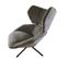 Carlton - Fauteuil Confortable En Velours