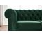 William - Canapé Chesterfield - 3 Places - En Velours