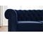 William - Canapé Chesterfield - 3 Places - En Velours