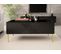 Celeste - Table Basse - 120 Cm - Style Contemporain