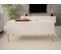 Celeste - Table Basse - 120 Cm - Style Contemporain