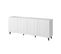 Sanna - Buffet Bas - 200 Cm - Style Contemporain