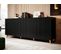 Sanna - Buffet Bas - 200 Cm - Style Contemporain