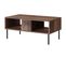 Salvador - Table Basse - Bois - 100 Cm