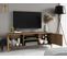 Portmore - Meuble TV - Bois - 150 Cm