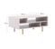 Monica - Table Basse - Beige - 100 Cm