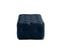 Gallata - Pouf Chesterfield - En Velours