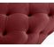 Gallata - Pouf Chesterfield - En Velours