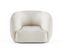 Ernee - Fauteuil Cocon - En Velours