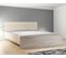 Hayato - Lit - 160x200 Cm - Sommier Inclus - Bois