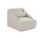 Onyx - Fauteuil - En Tissu Mailles 3d