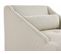 Onyx - Fauteuil - En Tissu Mailles 3d