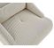 Onyx - Fauteuil - En Tissu Mailles 3d